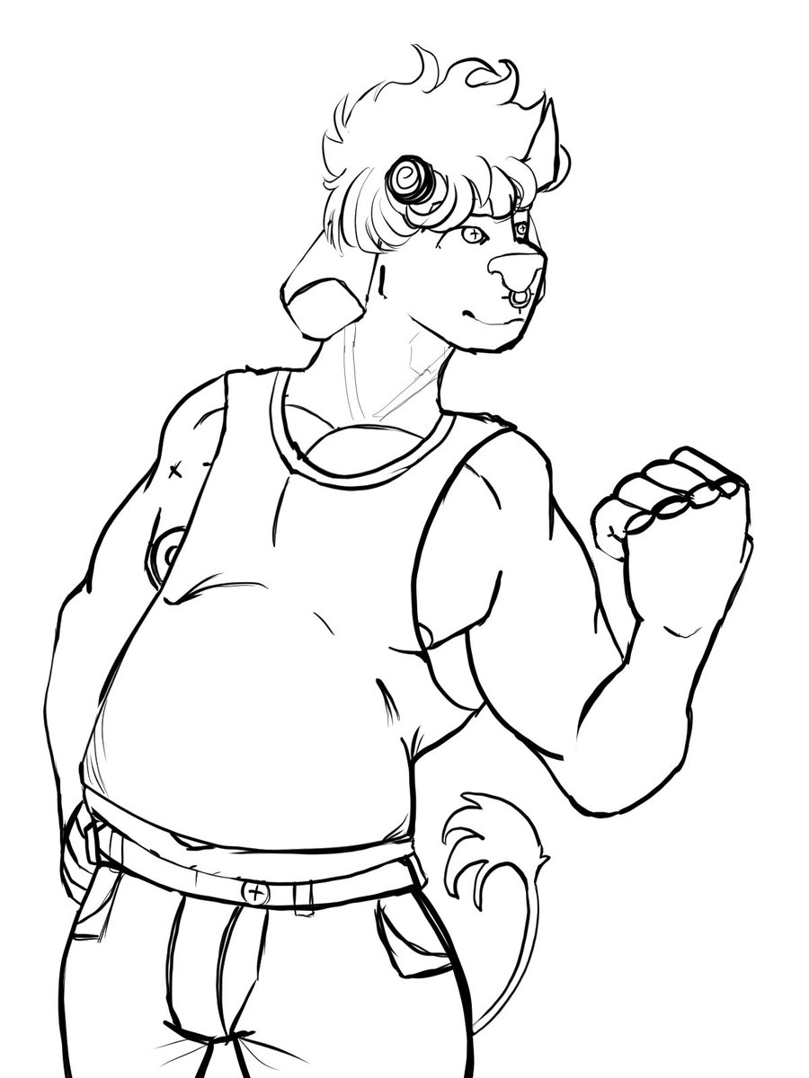 Alex the Adaptor tweet media