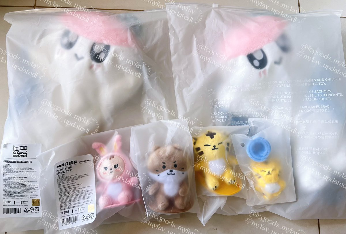 FCgoods_myfav's tweet photo. 📦 #Myfav_updated
• miniteen 3rd license goods taiwan (ฝั่งญปยังไม่เข้านะคะ ใครให้ส่งแยกเอาไปคอนก่อนแจ้งนะ)
• china pop up goods
☑️ จัดส่งวันนี้ 12/3
☑️ ชำระยอดค้าง / เปลี่ยนที่อยู่แจ้ง dm รีบแจ้งนะคะ
🔗 เช็ค https://t.co/5wzGjashqn
🔗 ชำระยอดค้าง https://t.co/QTCf6ahQ5K https://t.co/blXJ6akBil