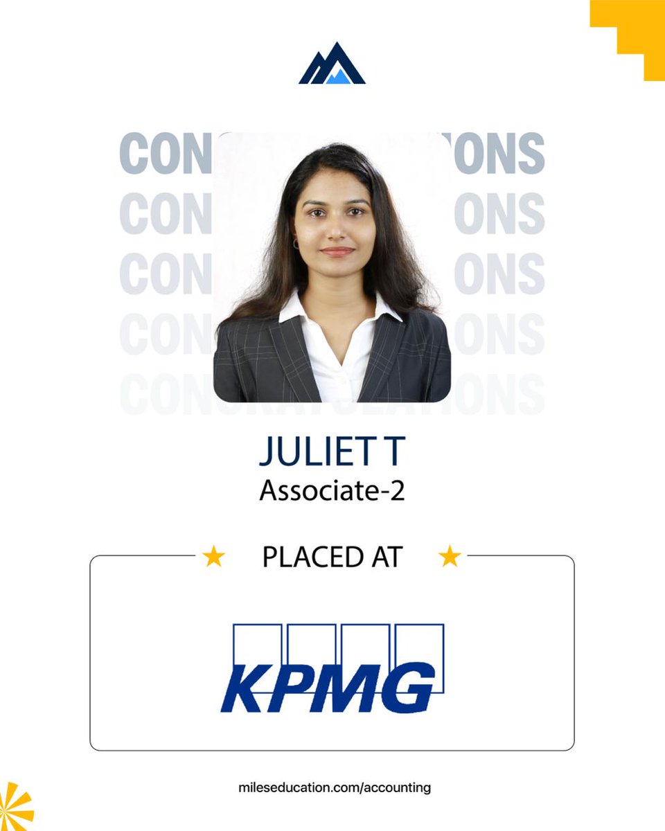 Miles Education tweet media