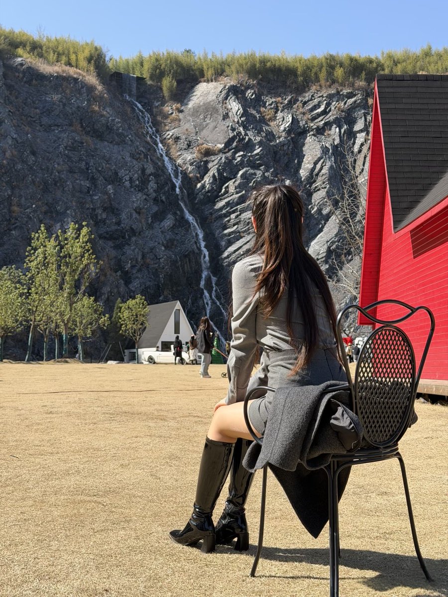 宁波小歪 tweet media