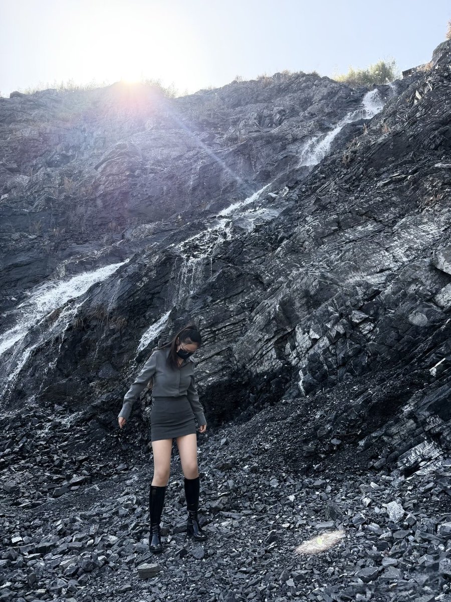 宁波小歪 tweet media