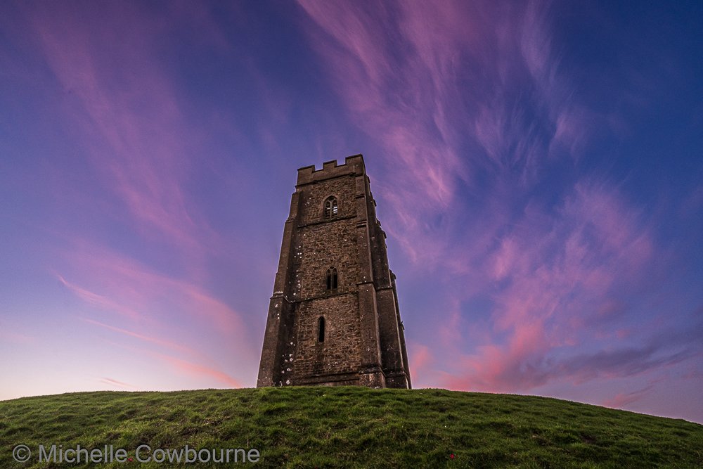 Michelle Cowbourne tweet media