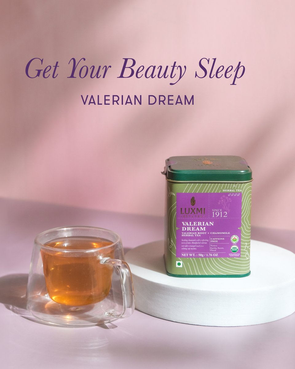 Luxmi Estates tweet media