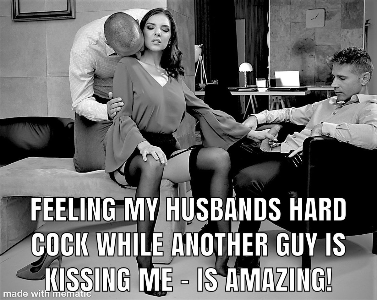 CuckoldwifeClub tweet media