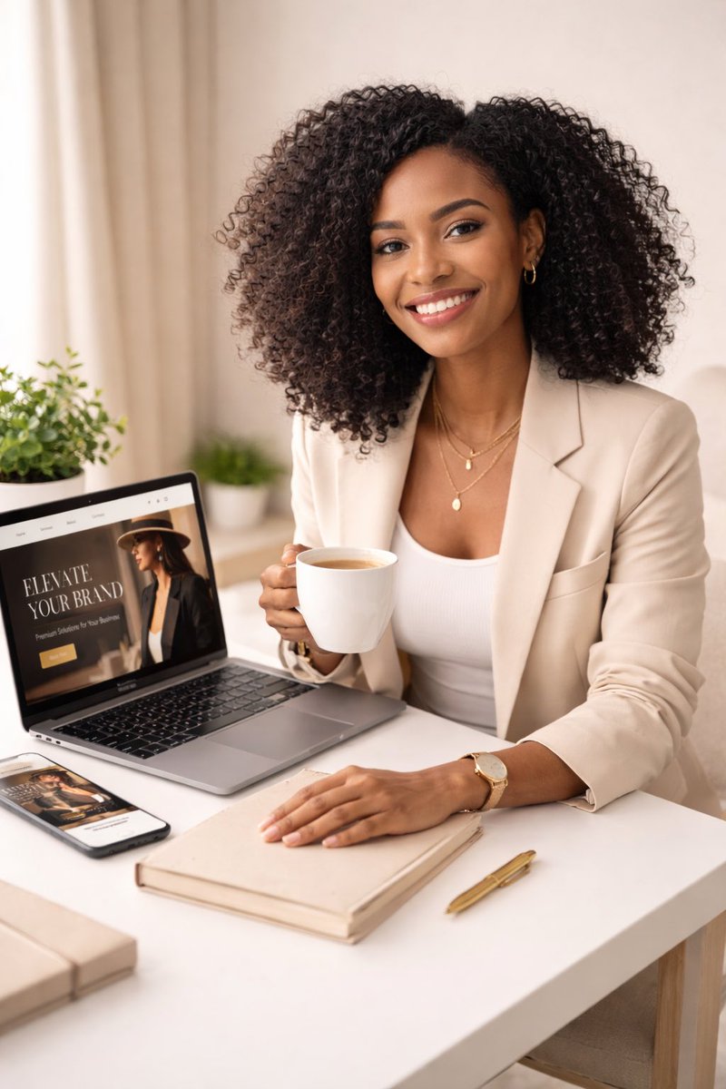 adsbycheee's tweet photo. Midweek check-in 👀

How is your business doing online this week?

Are people:
✔️ Finding your brand easily
✔️ Understanding what you offer
✔️ Able to contact or book you quickly

Sometimes growth isn’t about doing more.
It’s about structuring what you already have. https://t.co/xZRSRD2Mwr