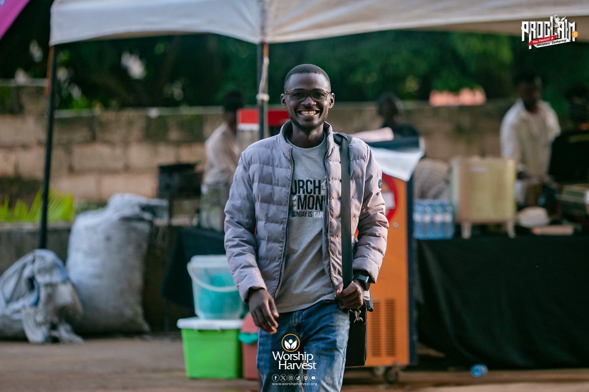 DaphineMaureen's tweet photo. This is how you will walk into your new life on 16th - 18th April🥳🥳

But you gotta claim your spot nowww

Have you registered for Proclaim26?⬇️⬇️
Register today:
https://t.co/HTYASM1WMJ

#Proclaim26
#WorshipHarvestAt20 https://t.co/Uku2AowoaI