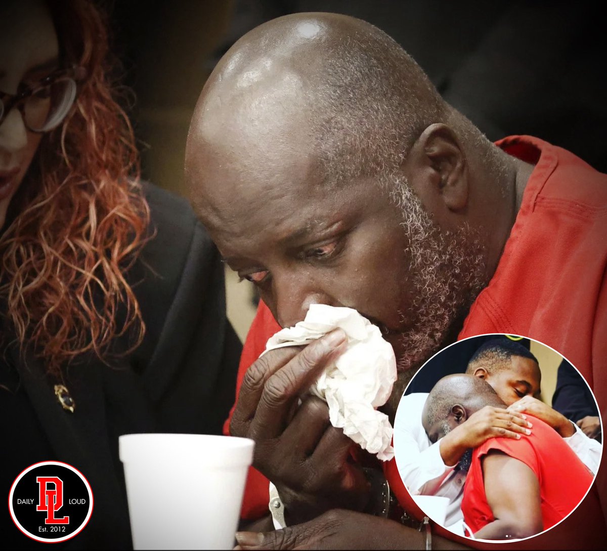 A Florida man who spent 34 years in prison for a crime he didn’t commit ...