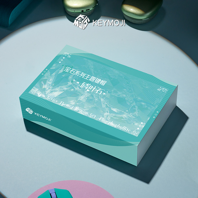 KEYMOJI | Premium Keycaps And More tweet media