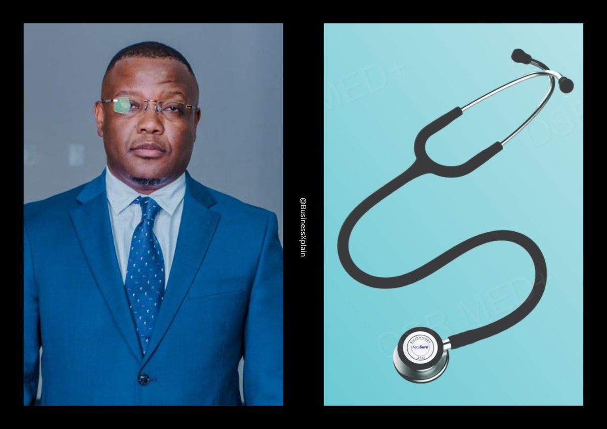 R75M FUND LAUNCHED 

A new R75-million impact fund has been launched to support doctor-led small businesses and expand healthcare access in underserved communities across South Africa. 

The Doctor SME Fund, created by RH Managers in partnership with the Small Enterprise