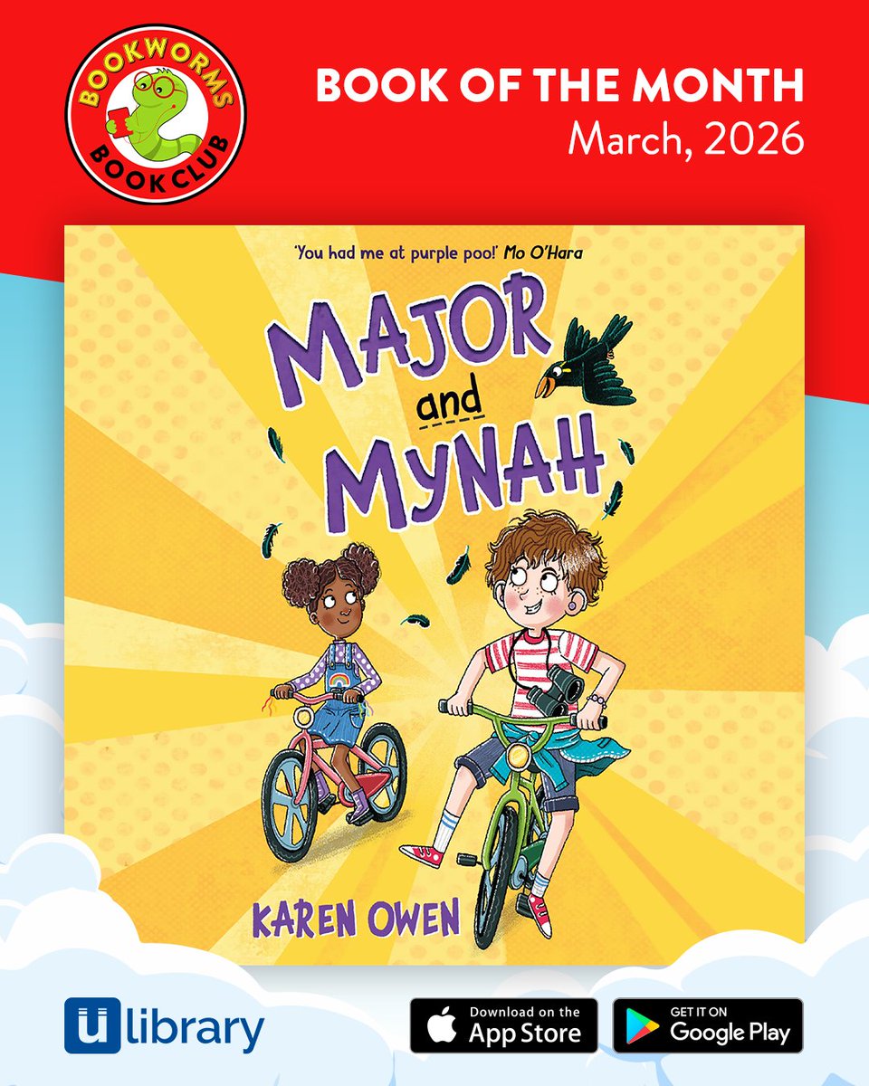 uLibrary Digital tweet media