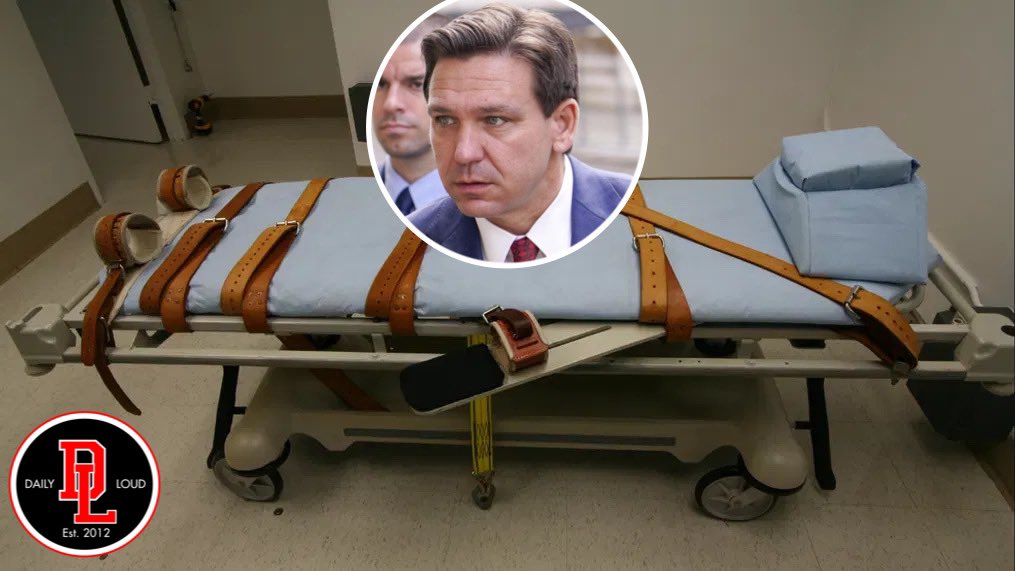 The New Florida law allowing the death penalty for adults who rape children under 12 is now in effect.