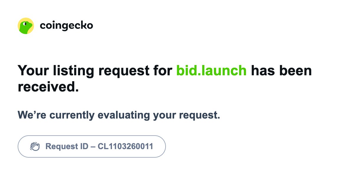 bid.launch tweet media