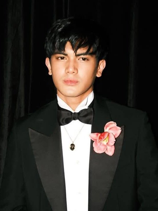 badarenfia 🍀✨️ (@glainigo) on Twitter photo 