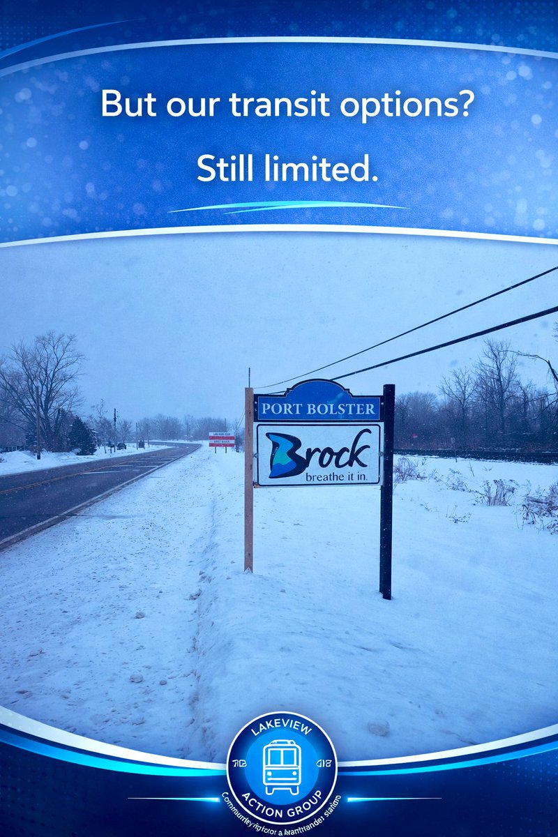 LakeviewGroup_'s tweet photo. South Lake Simcoe deserves fair transit.

A Northlander Station at Thorah Park Blvd, would connect our communities to opportunity, accessibility, and growth.

Local voices are speaking up.
🚉

#LakeSimcoe #FairTransit #Northlander https://t.co/szdRwjaiOX