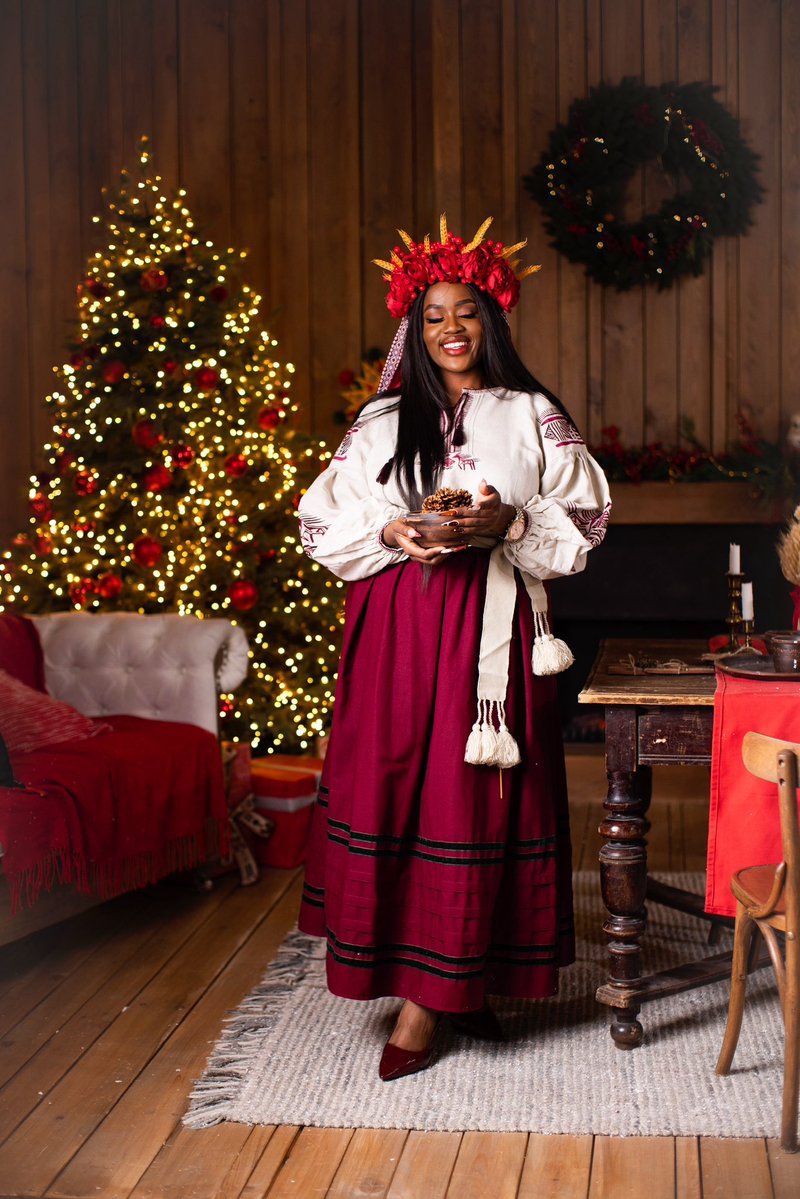 Blaqsauce🇳🇬🇺🇦 tweet media