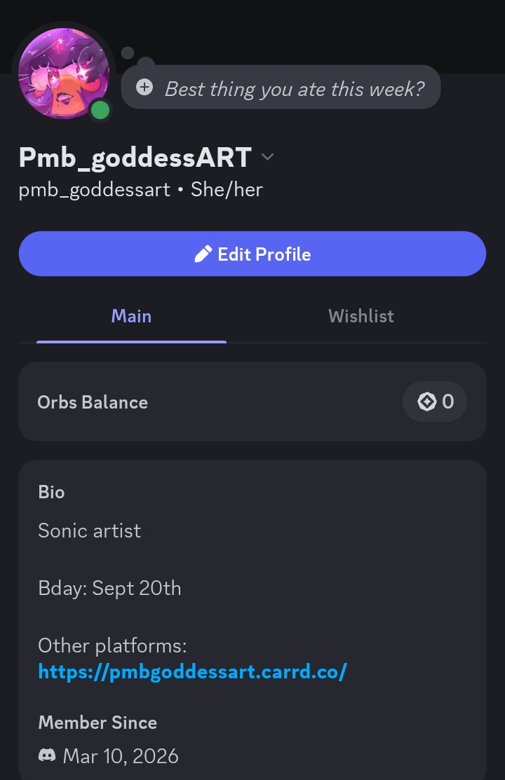 💜🖤Pmb_goddess🖤💜COMMISSION CLOSED tweet media