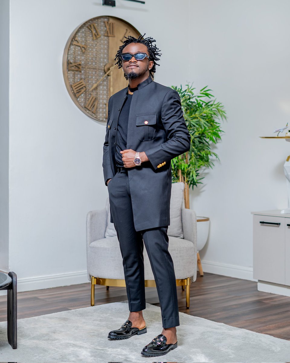 BahatiKenya's tweet photo. Good Morning From The Ghetto President☕️
Another Day To Make it Count, Ni Hustle Gani Unapiga Leo??? https://t.co/VqtLcWYUaD