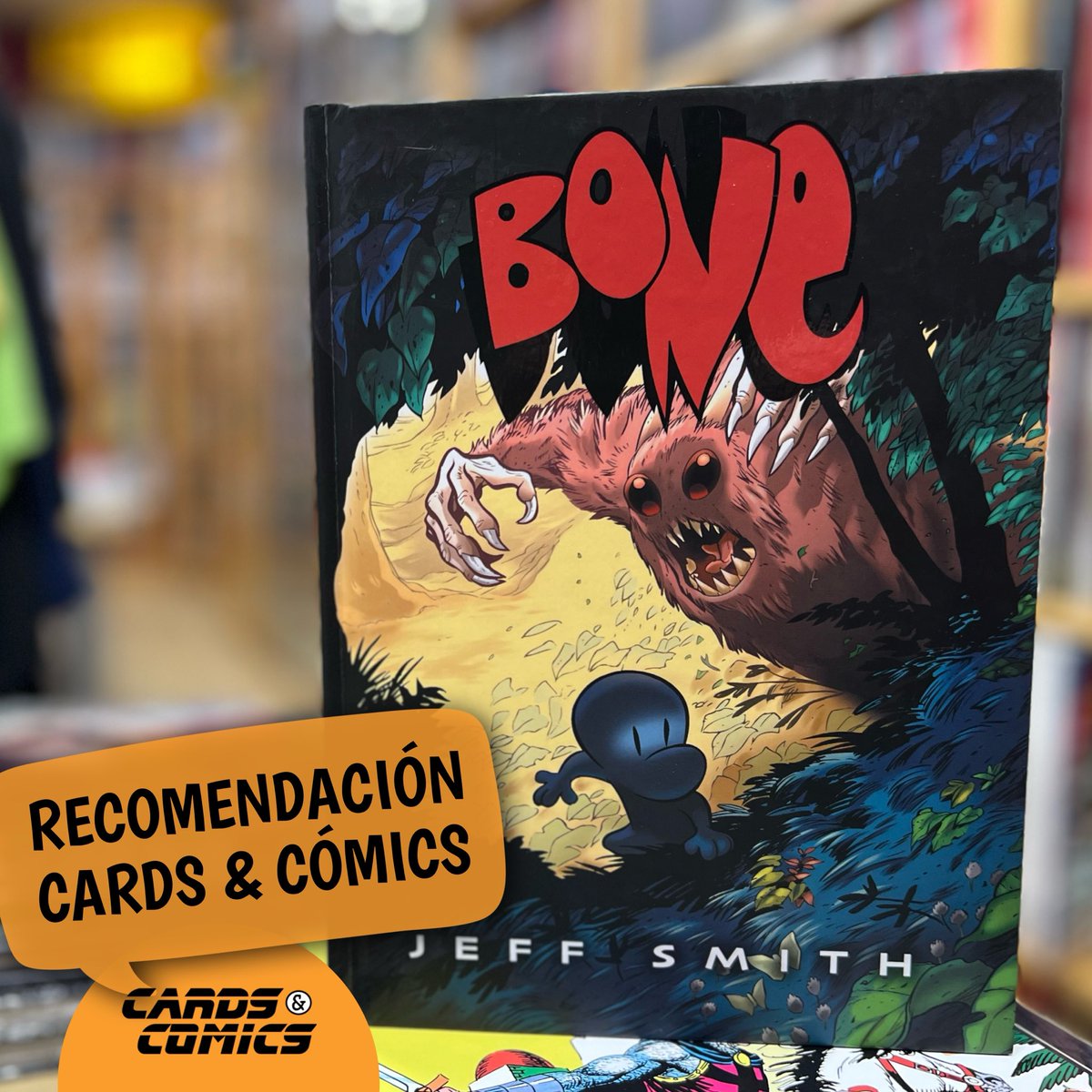 Cards Comics tweet media