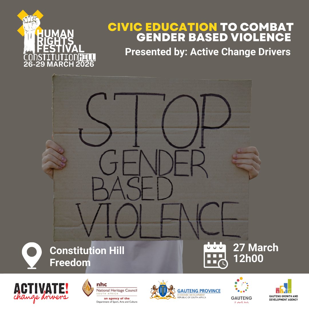 ACTIVATE! Change Drivers tweet media