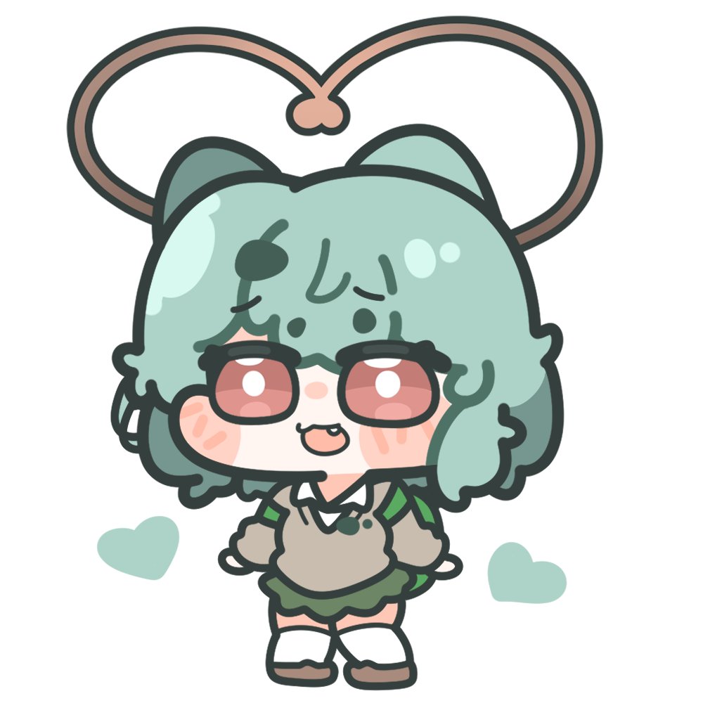 フシギダネ 🥰