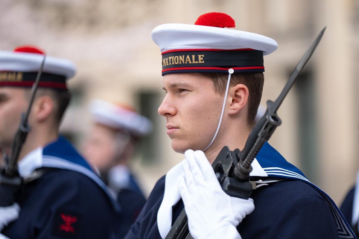 Chef d'état-major des armées tweet media