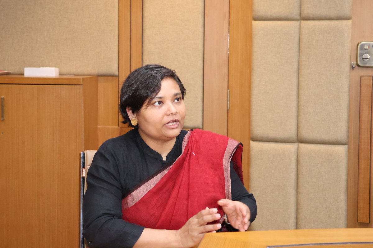 Nani Gopal Mahanta tweet media