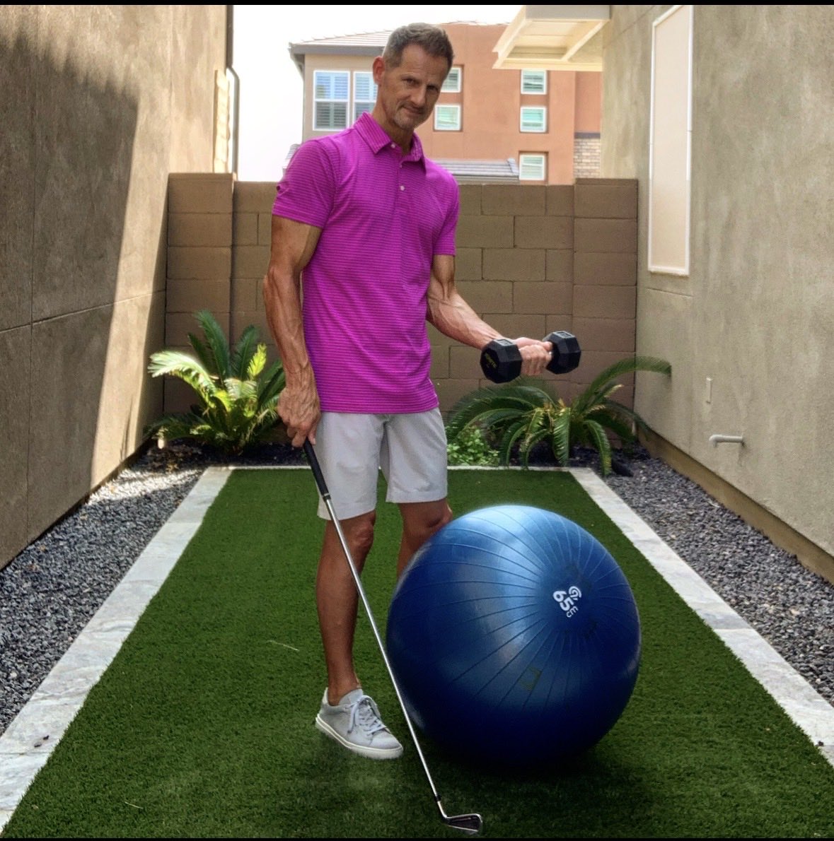 Mike Pedersen tweet media