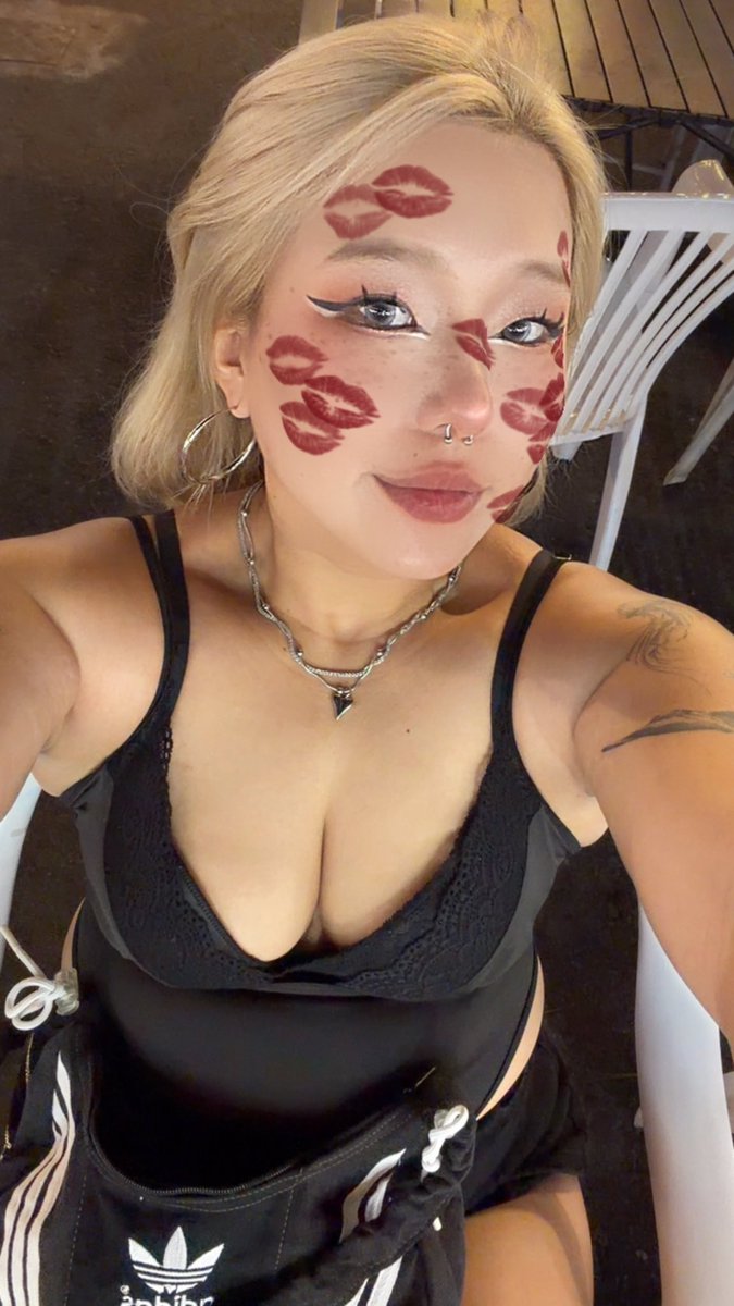 泡泡🫧 tweet media