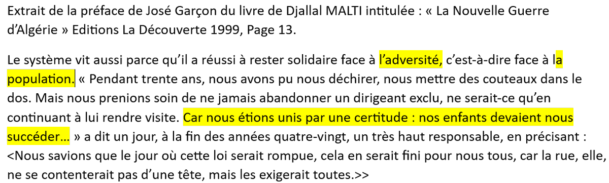 RealAlgeria ou Promouvoir la Pensée Critique tweet media