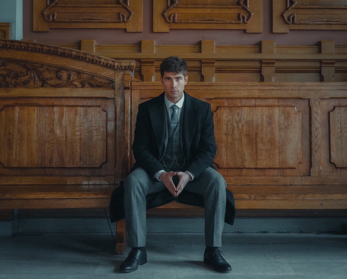 bad Roman’ce🔥 tweet media