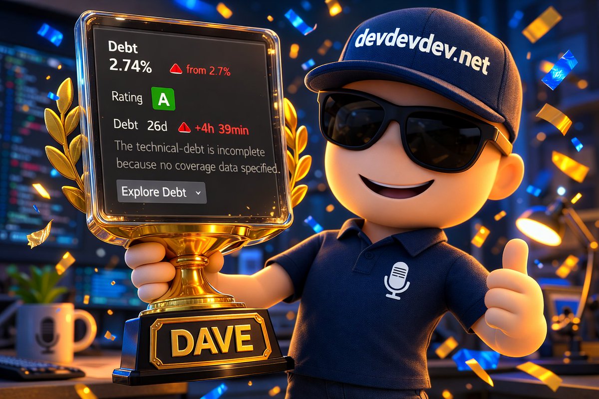 DevDevDev.net tweet media