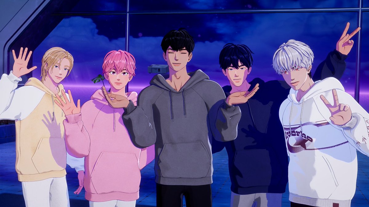 🎉 3월 2주차 WEEKLY M PICK 1위는 #PLAVE

쉼 없이 이어지는 #PLLI 들의 노력! 💙💜🩷❤️🖤
계속되는 #플레이브 의 압도적 존재감 🌟

🏆 1위를 차지한 아티스트는 주말 동안
✔️ MBC 전광판 영상+이미지 광고 혜택!
✔️ MBC 사옥 1층 초·대·형 스크린 '미디어오션' 광고 추가 송출

🎁 투표 + 인증하면