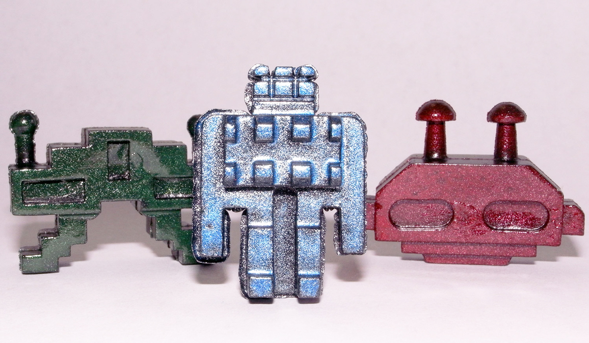 ガチャガチャ自販機製造販売・ケーズワークス tweet media