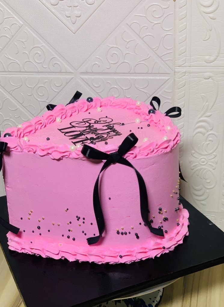 ola❤️ CAKE PLUG IBADAN tweet media
