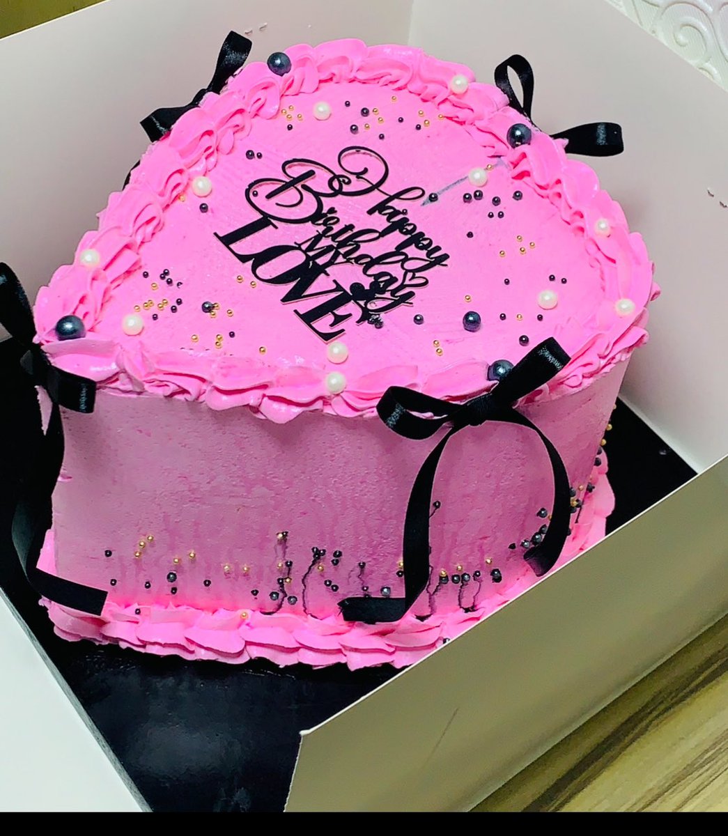 ola❤️ CAKE PLUG IBADAN tweet media