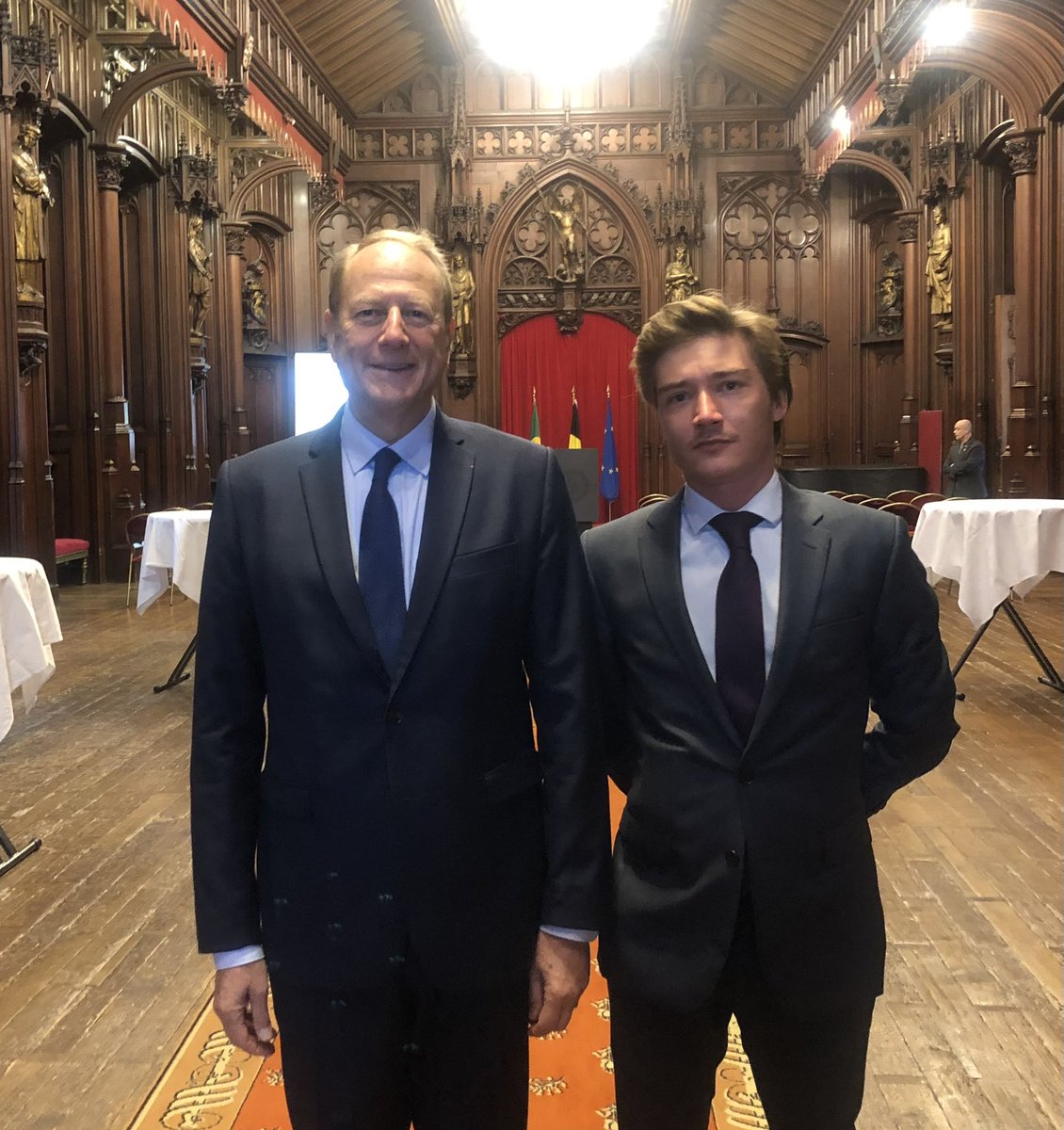 Pierre Menuet tweet media