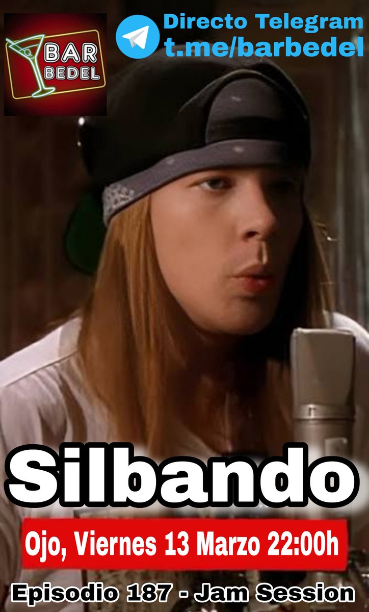 Bar Bedel tweet media