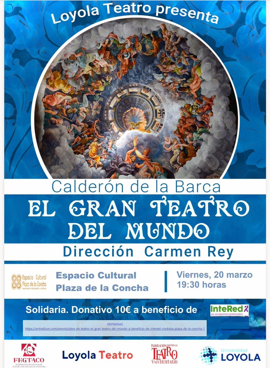 TeatrouLoyola tweet media