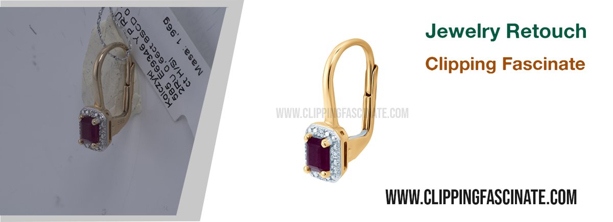 MrSheikh19's tweet photo. High-end jewelry retouching by the experts at Clipping Fascinate Ltd. Fast, professional, and scalable for your brand!

🔗 Visit: https://t.co/UPrekoKEuD #ProductPhotography #JewelryDesign #PhotoEditingExperts #ClippingFascinate #JewelryRetouching https://t.co/tUbNc3W5v7