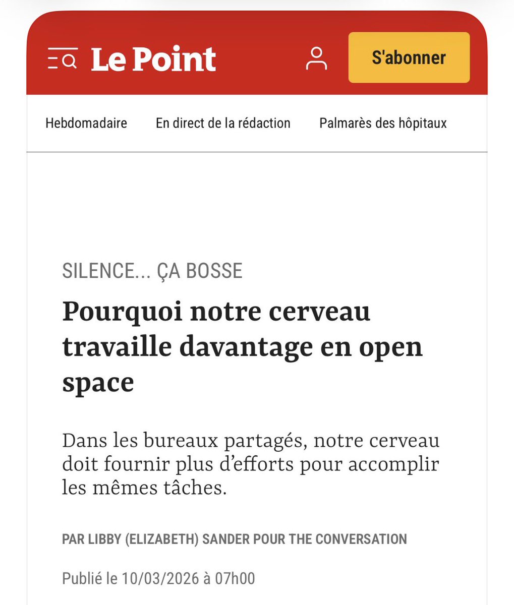 Libby Sander tweet media