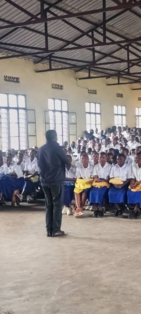 ASSOCIATION MODESTE ET INNOCENT (AMI) tweet media