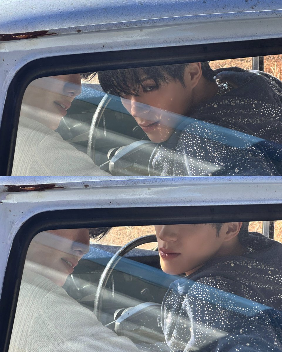 SIDE B!

#NCTJNJM #BOTHSIDES
#NCTJNJM_BOTHSIDES