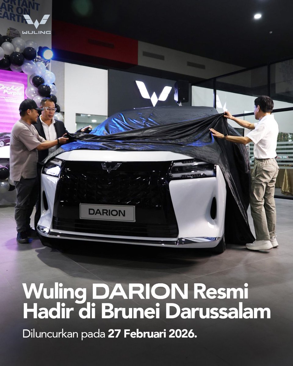 WulingMotorsID tweet media