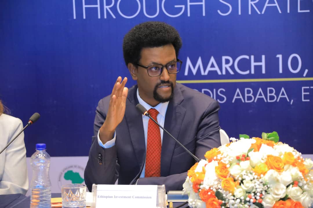 European Chamber in Ethiopia tweet media