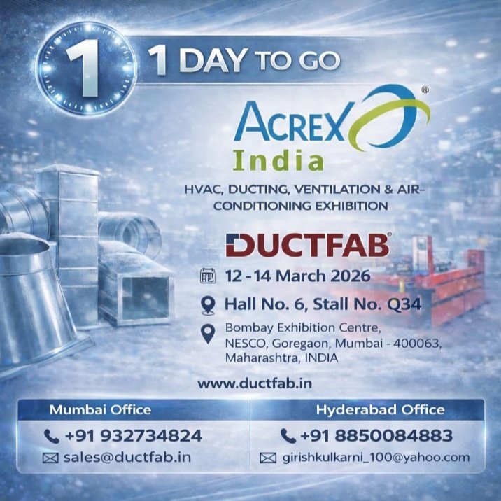 ductfab_india's tweet photo. https://t.co/CXGiuTWQbc