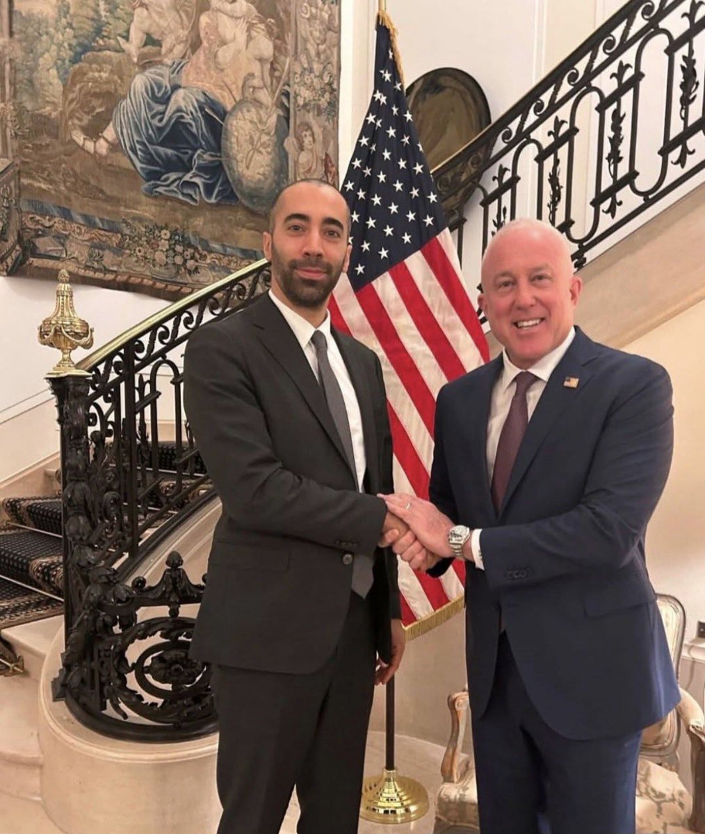 Bart Van Opstal tweet media