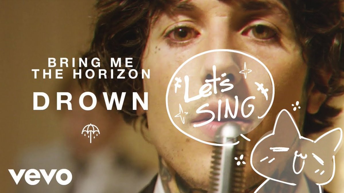 📢 CALLING ALL VTUBERS 📢

Looking for VTubers/VSingers who'd like to be backup vocals on my cover of <a href="/bmthofficial/">Bring Me The Horizon</a>'s "Drown"! 

All submissions are welcome! I'm looking to have as many voices together as possible.
 
FILL OUT THIS FORM: forms.gle/6fVZfH5PYnkA6V…

#VTubers #VSingers