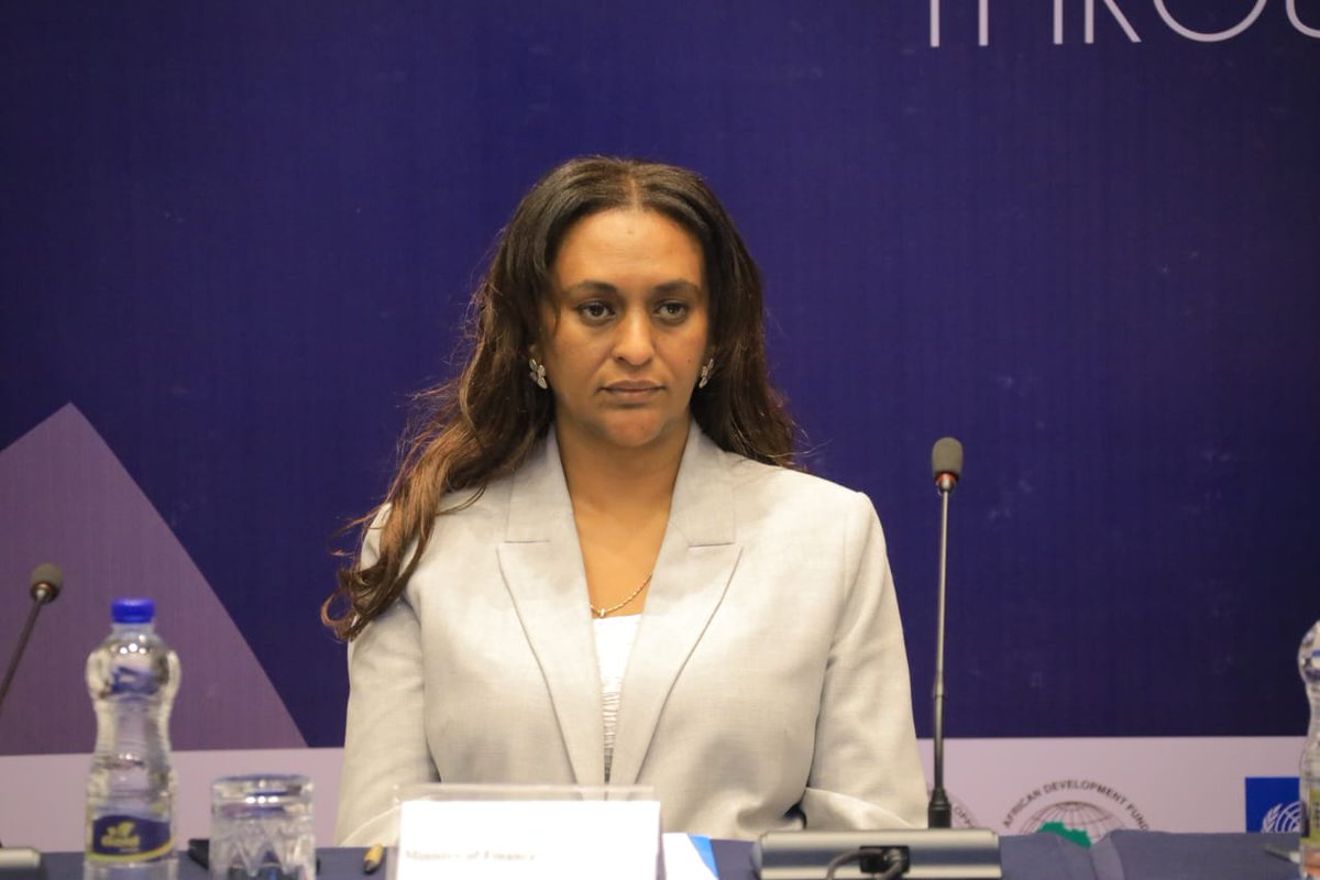 European Chamber in Ethiopia tweet media