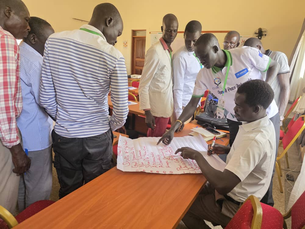 IGAD Health & Social Development Division tweet media