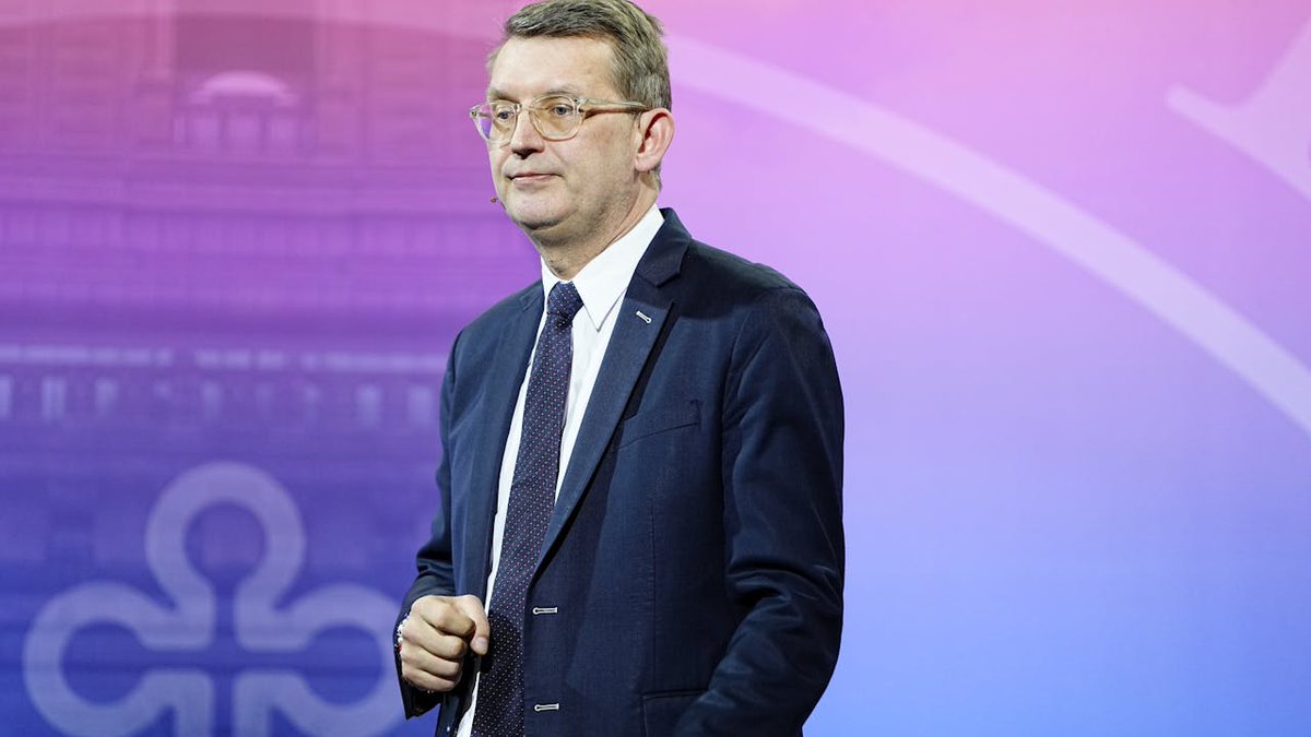 TV 2 Politik tweet media